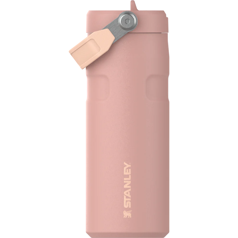 IceFlow™ Bottle Flip Straw 2.0 | 0.47L