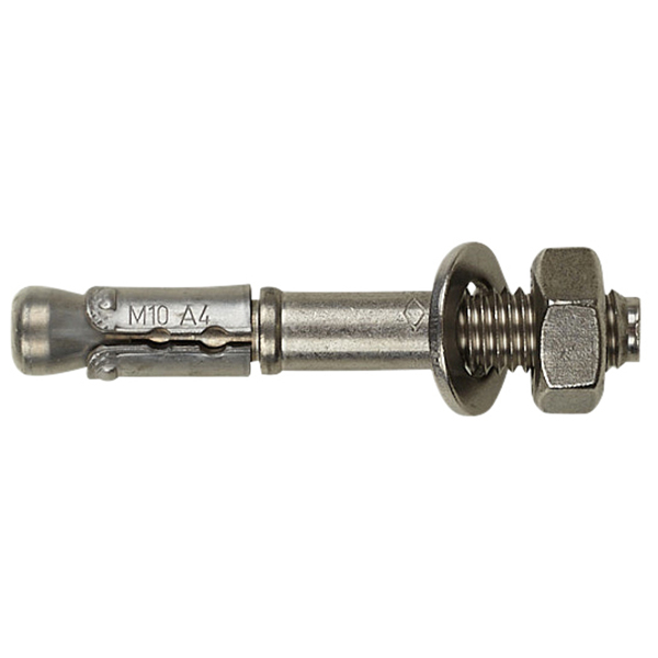 Petzl - Anker Bolt Stainless - Goujon d'amarrage