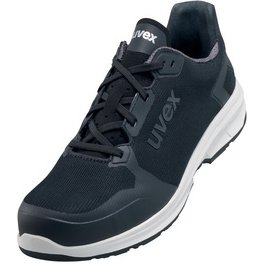 Chaussures basses S1P SRC, noir