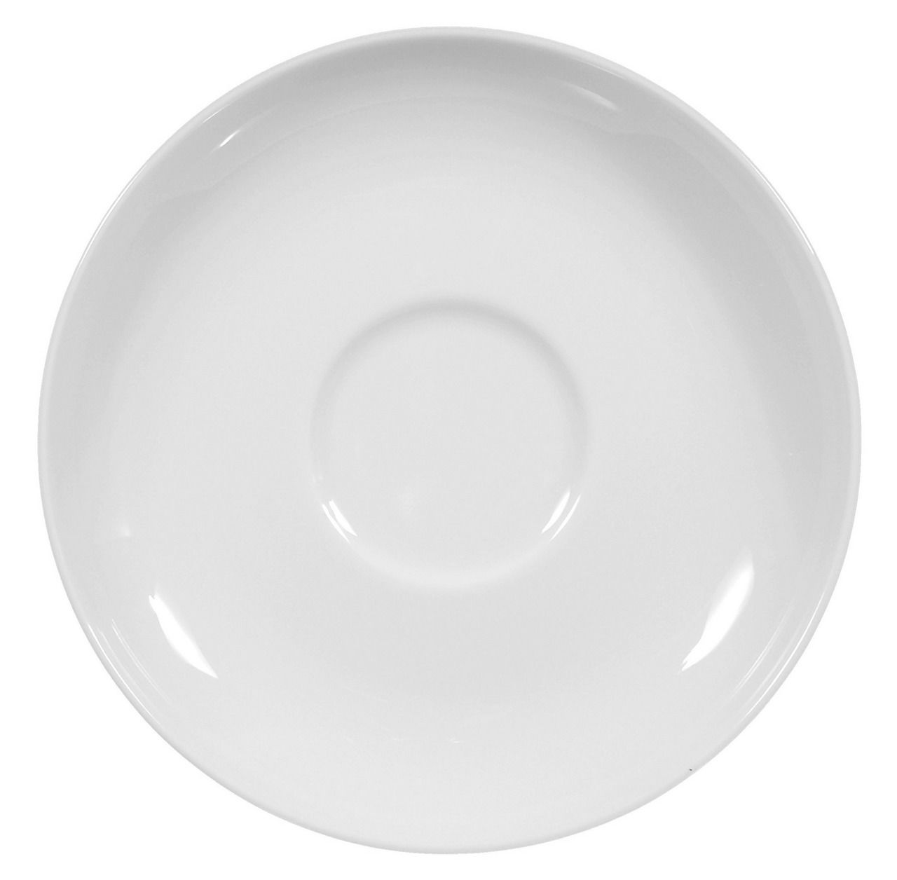 Seltmann Weiden Untertasse Rondo/Liane uni 7
