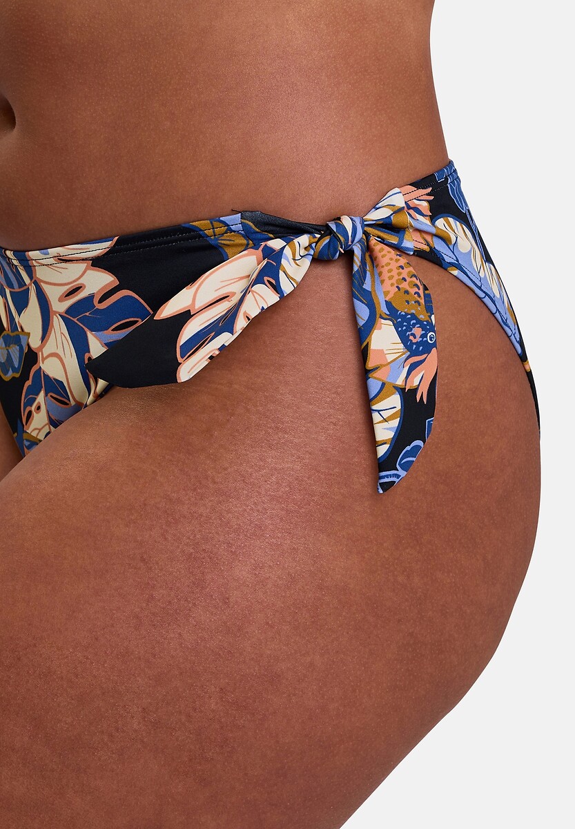 SEM INCONSEGURANÇAS<br>Fiji Bikini Slip