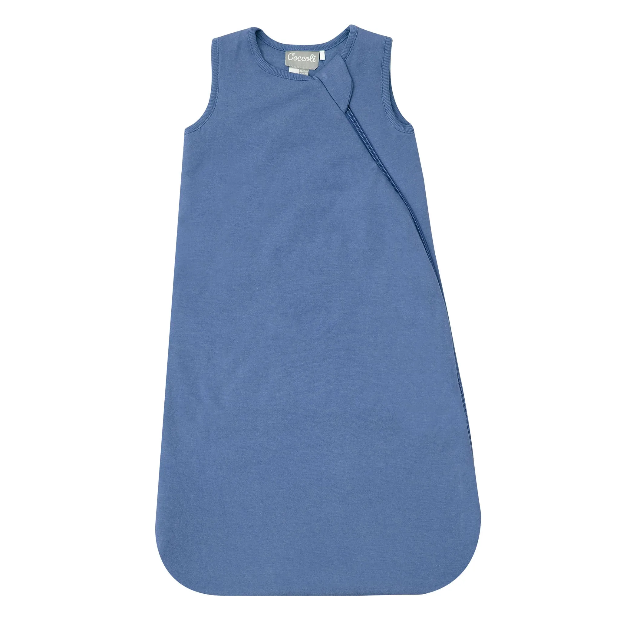 Coccoli Sac de Nuit Modal Uni 0-18mois