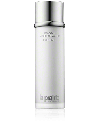 La Prairie Swiss Daily Essentials Crystal Micellar Water Eyes & Face 150ml