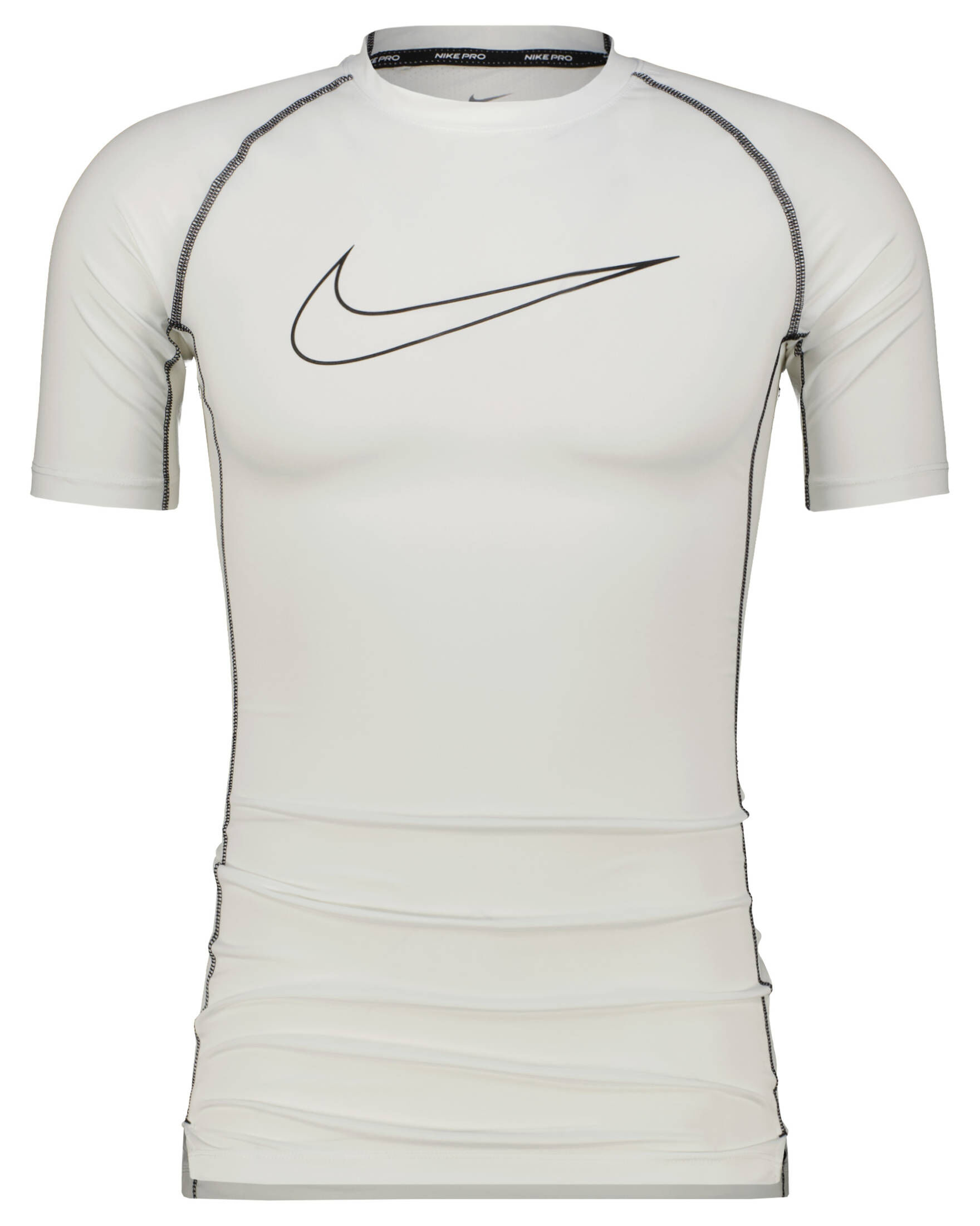 Nike| Herren Funktionsshirt PRO DRI-FIT Kurzarm
