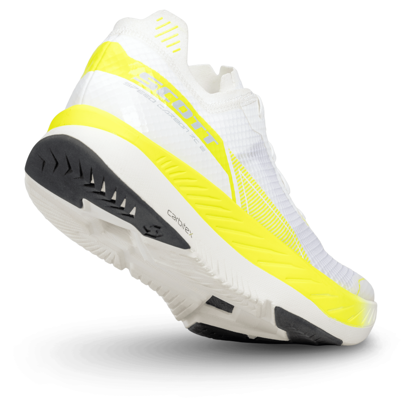 Speed Carbon RC 2 - Chaussures running plaque carbone homme