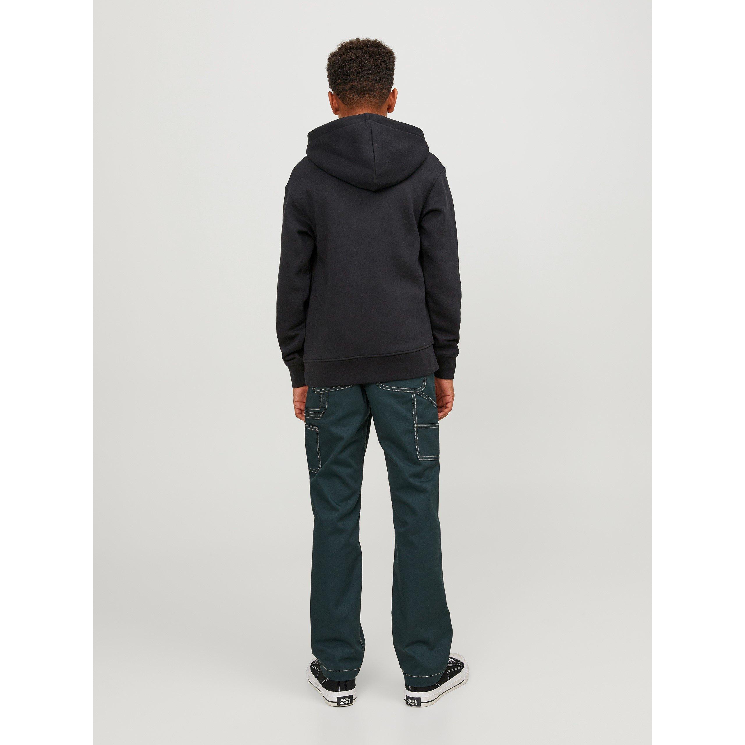 Jack and Jones J And J Jorvester Hoodie Childrens
