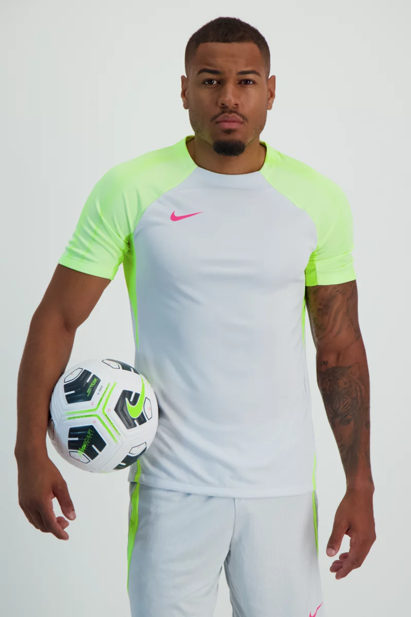 Nike Dri-FIT Strike Herren T-Shirt