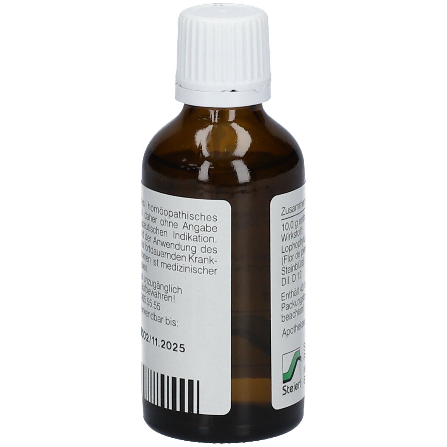 Vegital® Hyper Tropfen