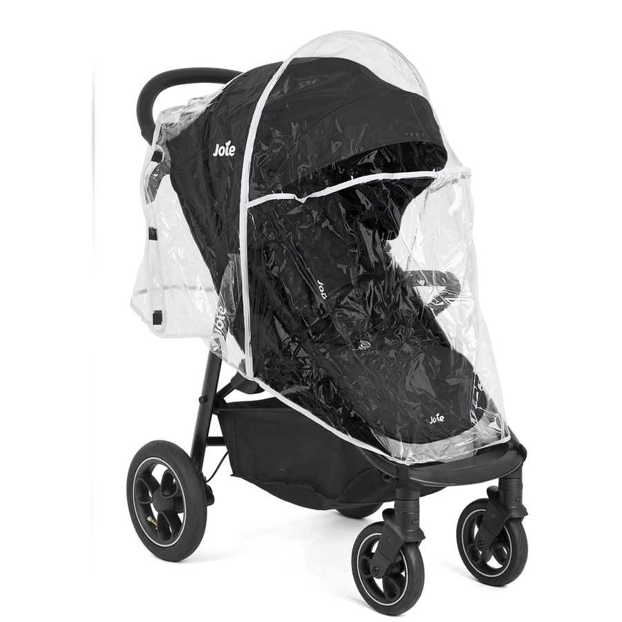 Joie Sportwagen Litetrax Pro Air Shale