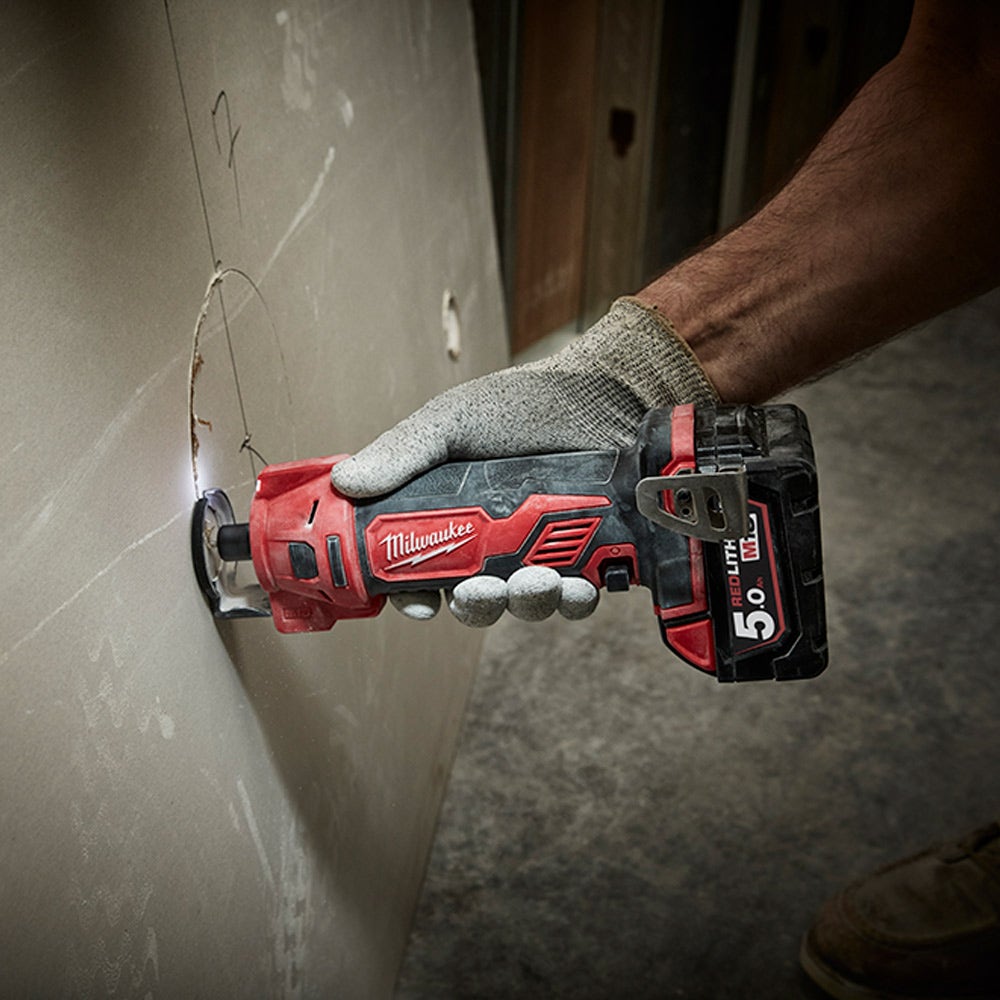 Ferramenta de corte MILWAUKEE 18V Skin M18BCT-0