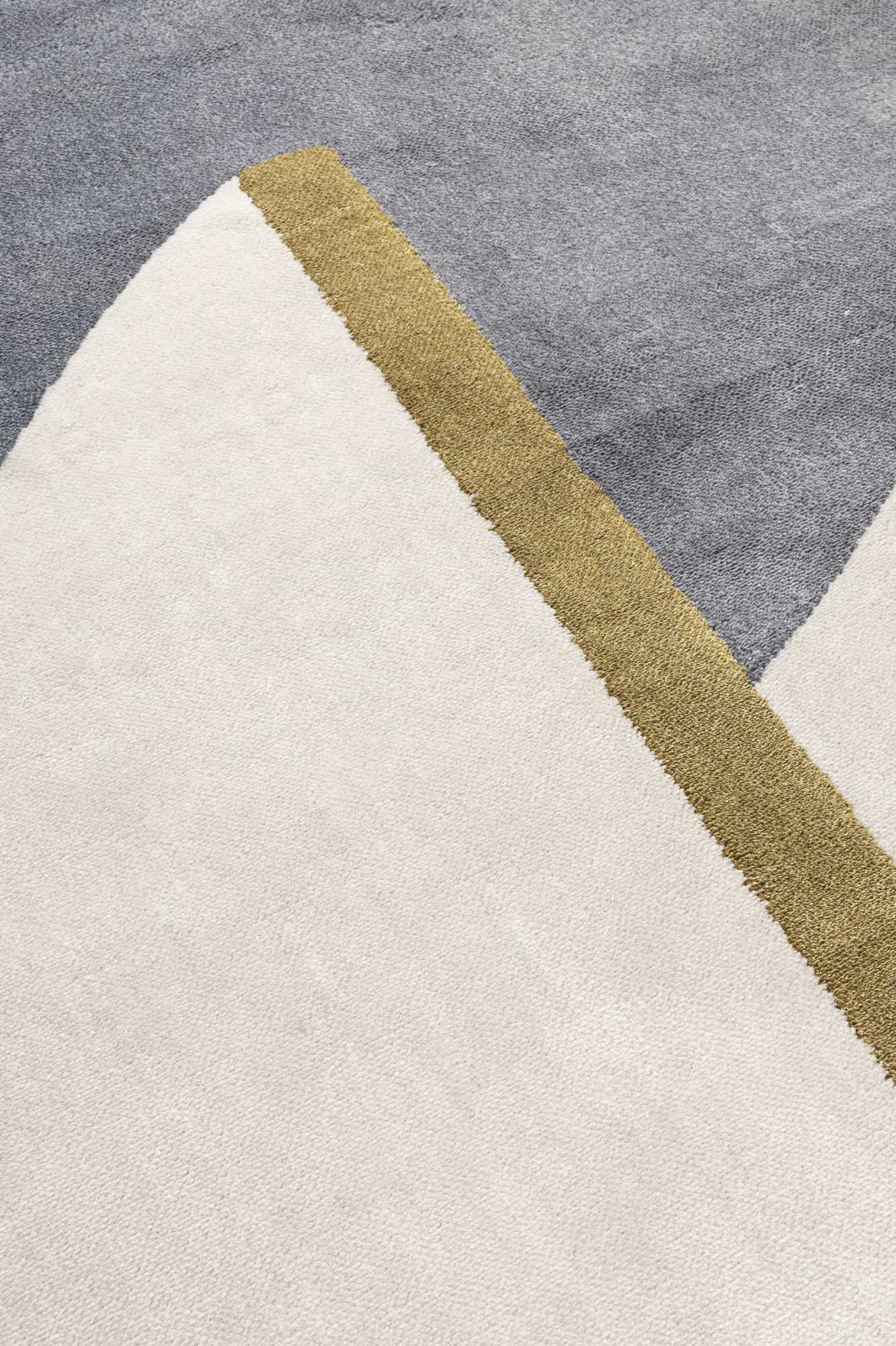 Vloerkleed Phila 160x257 Phila Vloerkleed 160x257 blauw