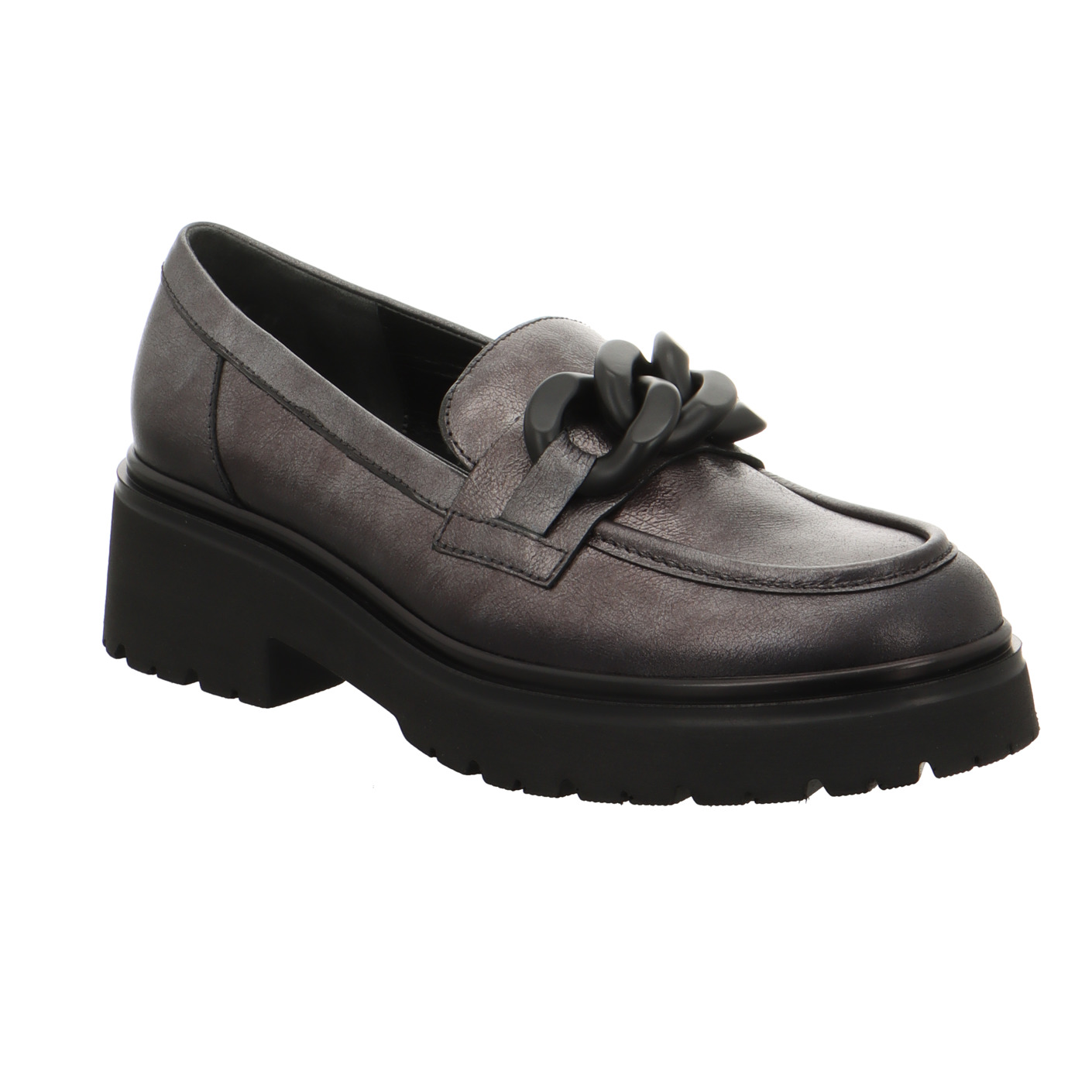 Slipper silber