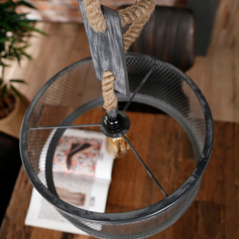 Hanglamp Plymouth Aanbieding Single