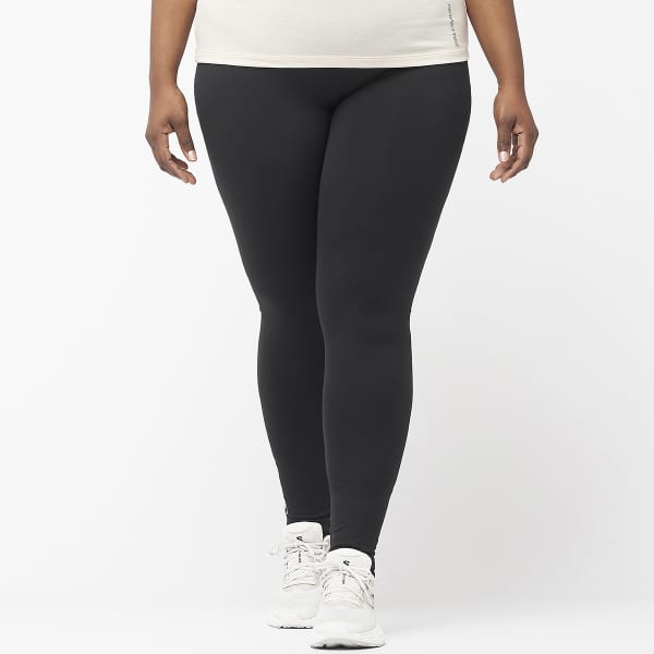 Collant trail SALOMON CROSS MULTI 28'' TIGHT W