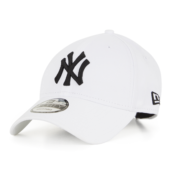 NEW ERA 9FORTY NY ESSENTIAL