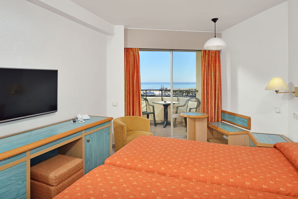 Sol Puerto Marina (ex. Sol Timor) Logies - Appartement
