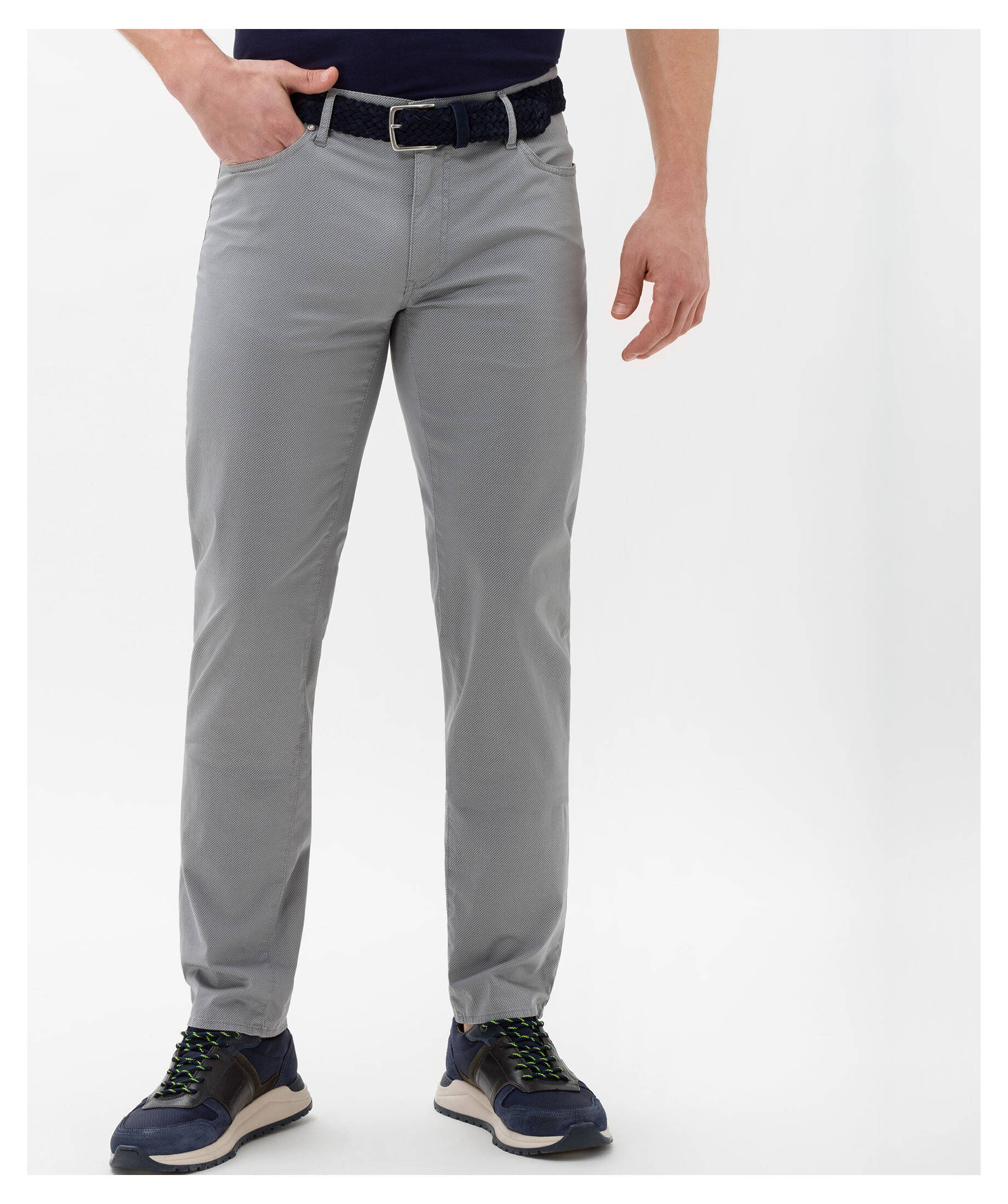 BRAX| Herren Chinohose 