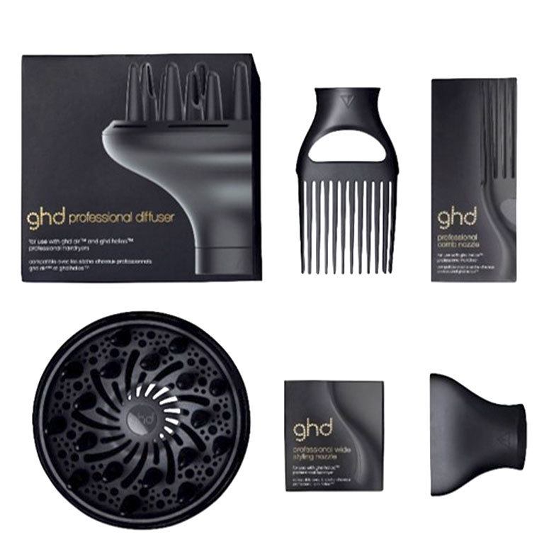 ghd Professional Wide Styling Nozzle