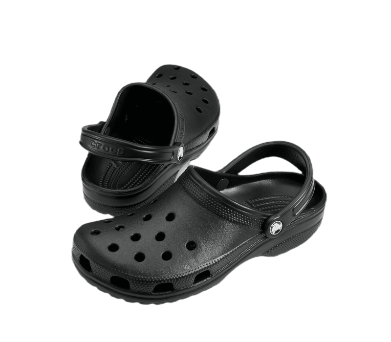 Classic Clog