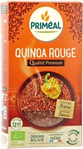 Priméal Quinoa rot, 500g
