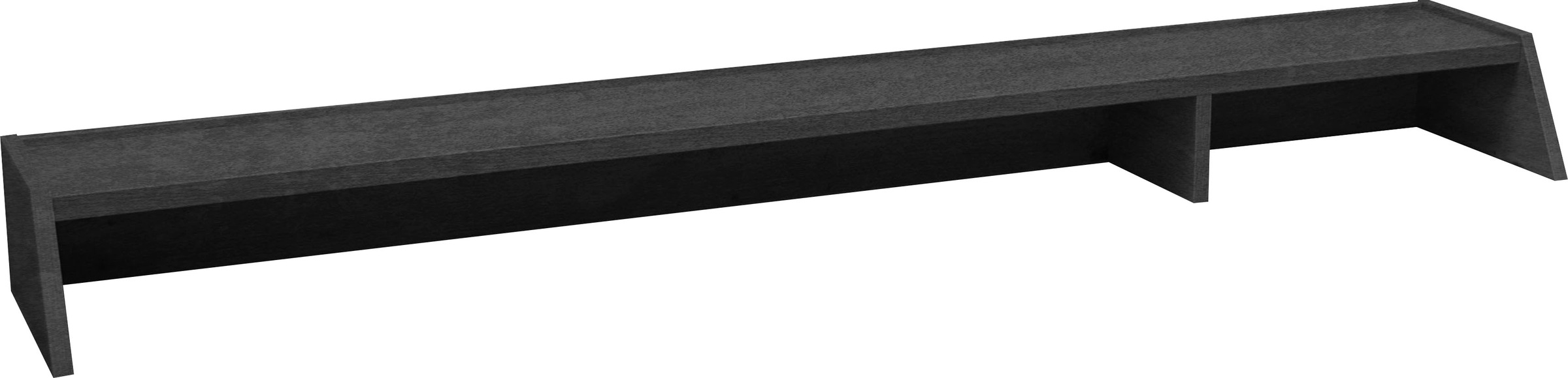 Mäusbacher Schreibtischaufsatz »Big System Office« Breite 137 cm