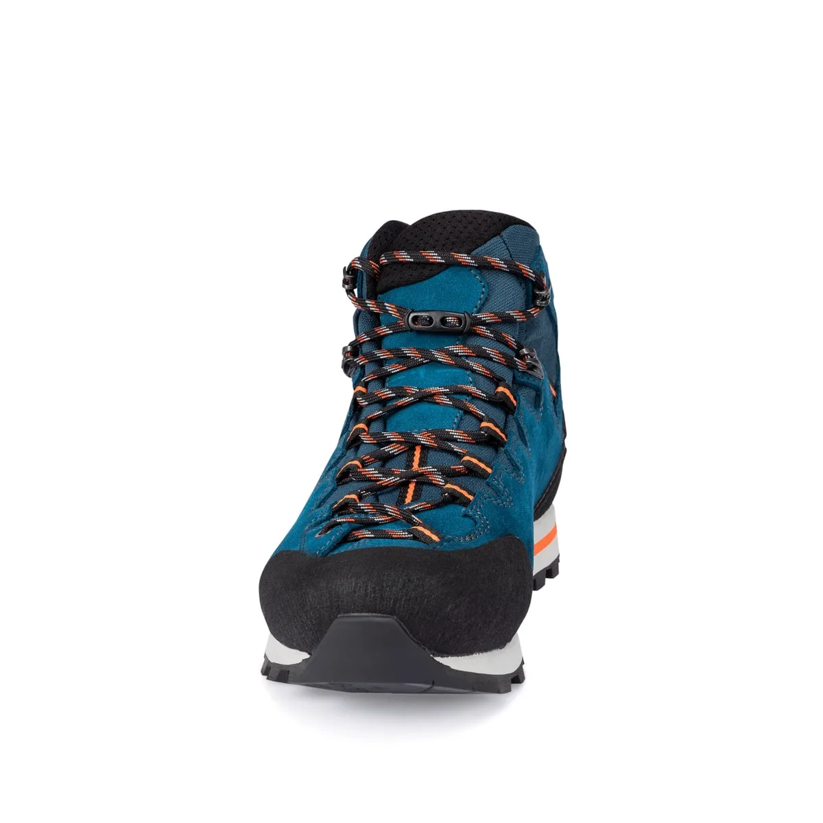 Hanwag Men's Makra Light Gtx Seablue/Orange