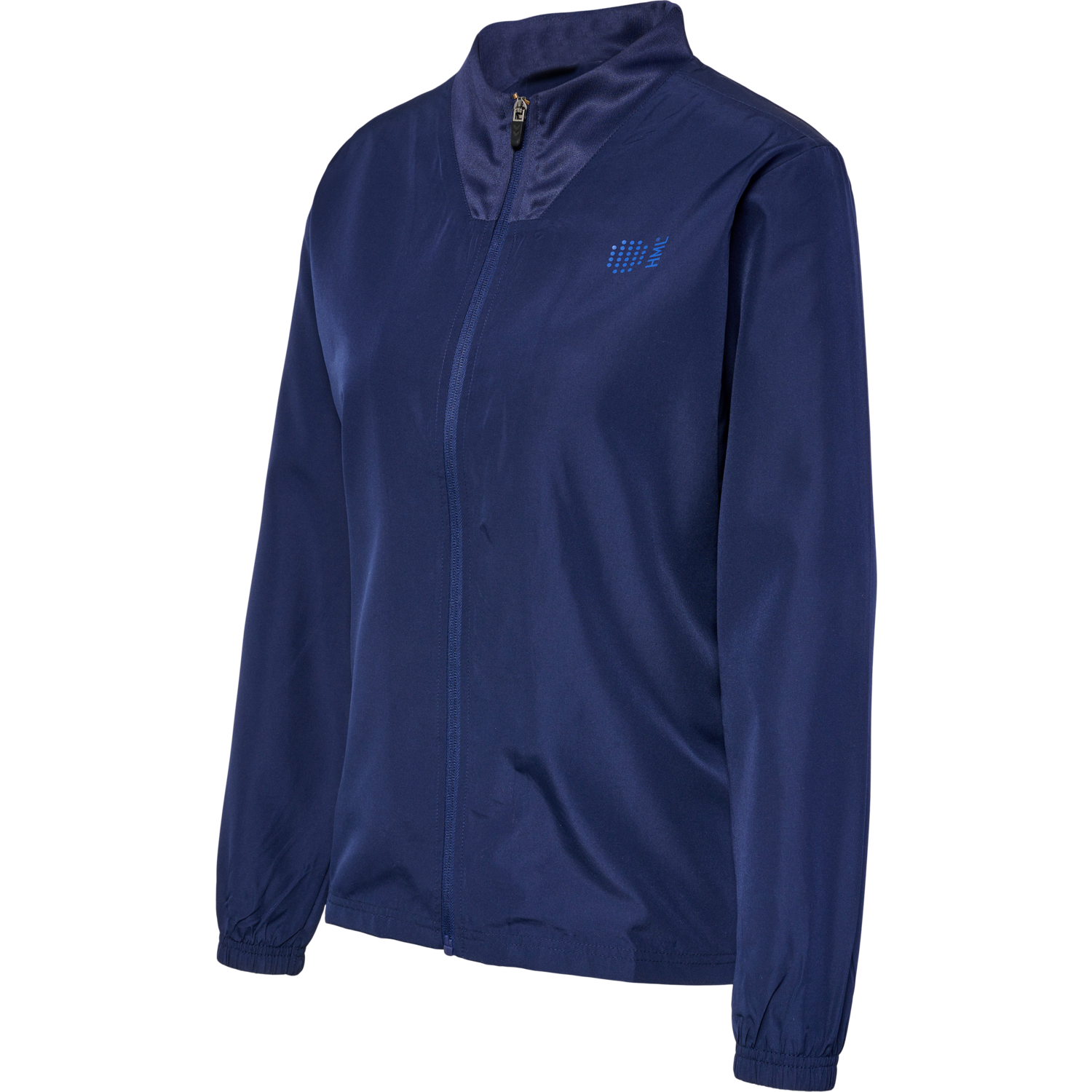 hmlCOURT WOVEN JACKET WOMAN