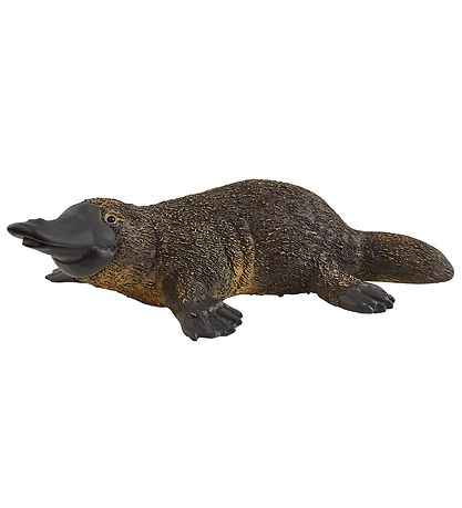Schleich Dyr - 2,2 x 9,4 cm - N?bdyr 14840