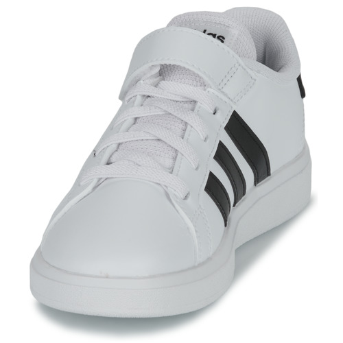 Adidas Sportswear - GRAND COURT 2.0 EL Blanco / Negro