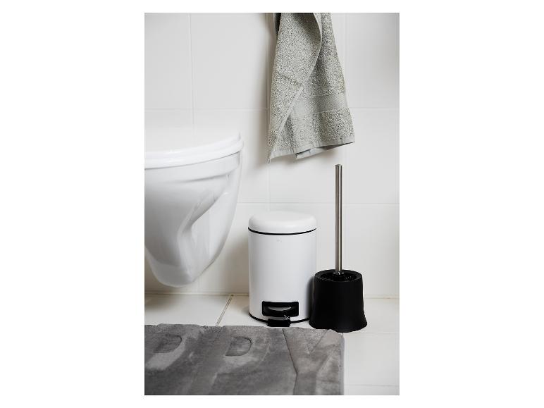 Set van 2 toiletborstels Basic