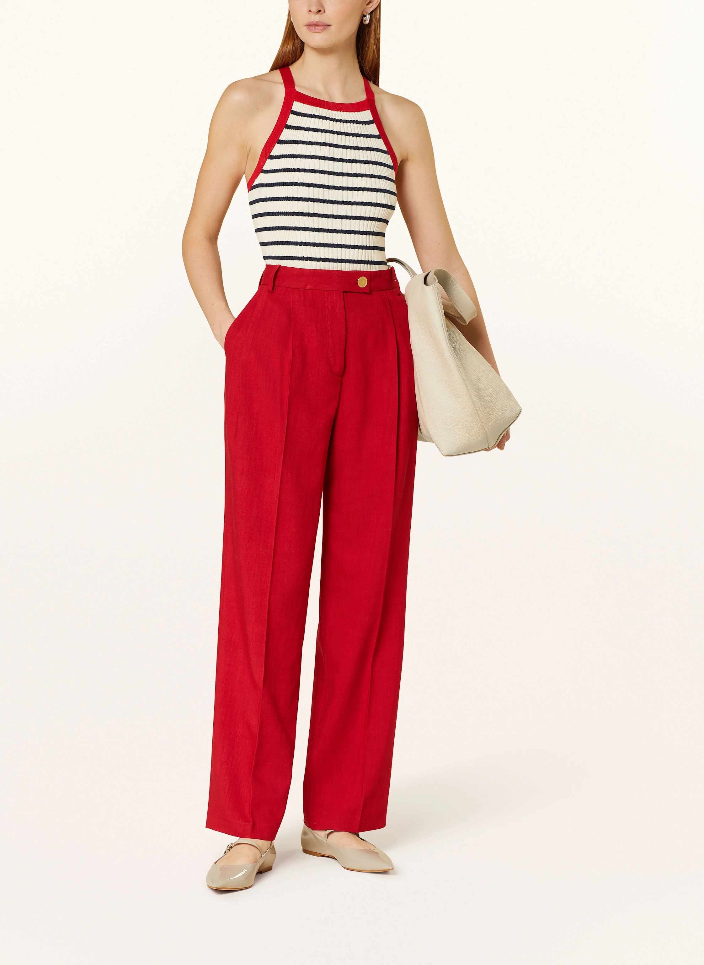 TOMMY HILFIGER Hose