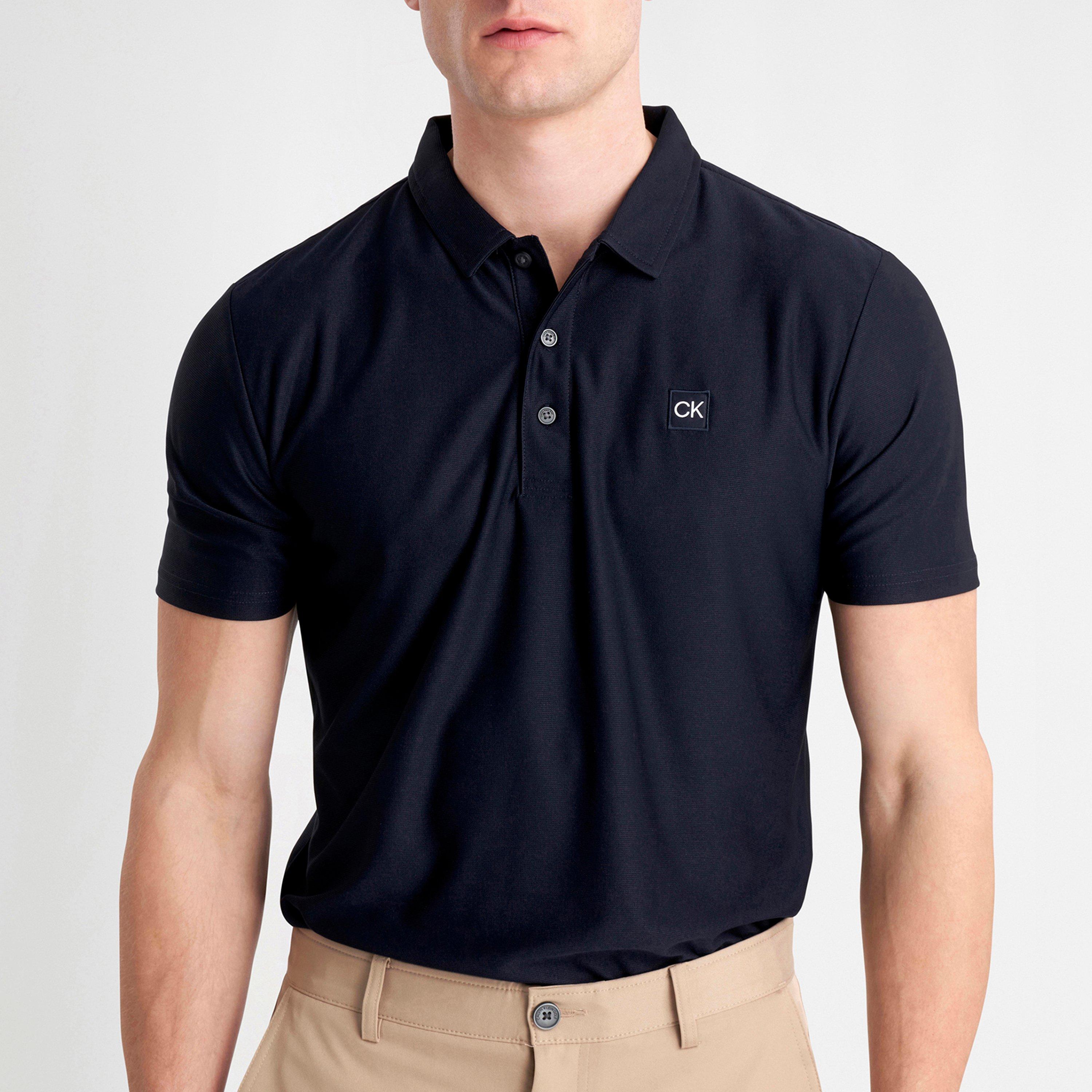 Calvin Klein Golf CK G Polo Sn99