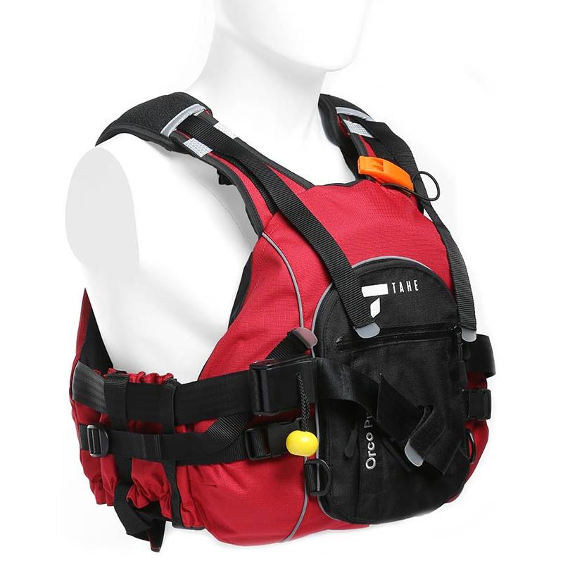 Gilet Aide A La Flottabilité Egalis Be-Pfd-Orpr Orco Pro