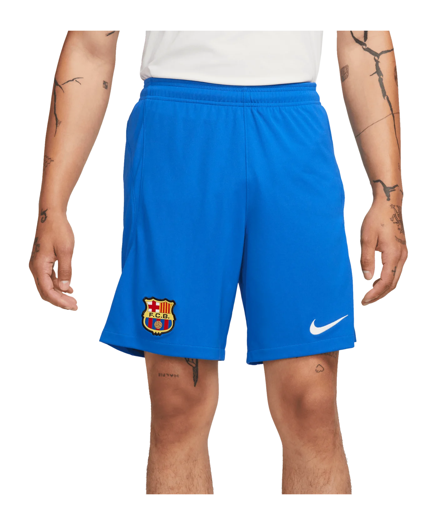 Nike FC Barcelona Short Away 2023/2024 F463