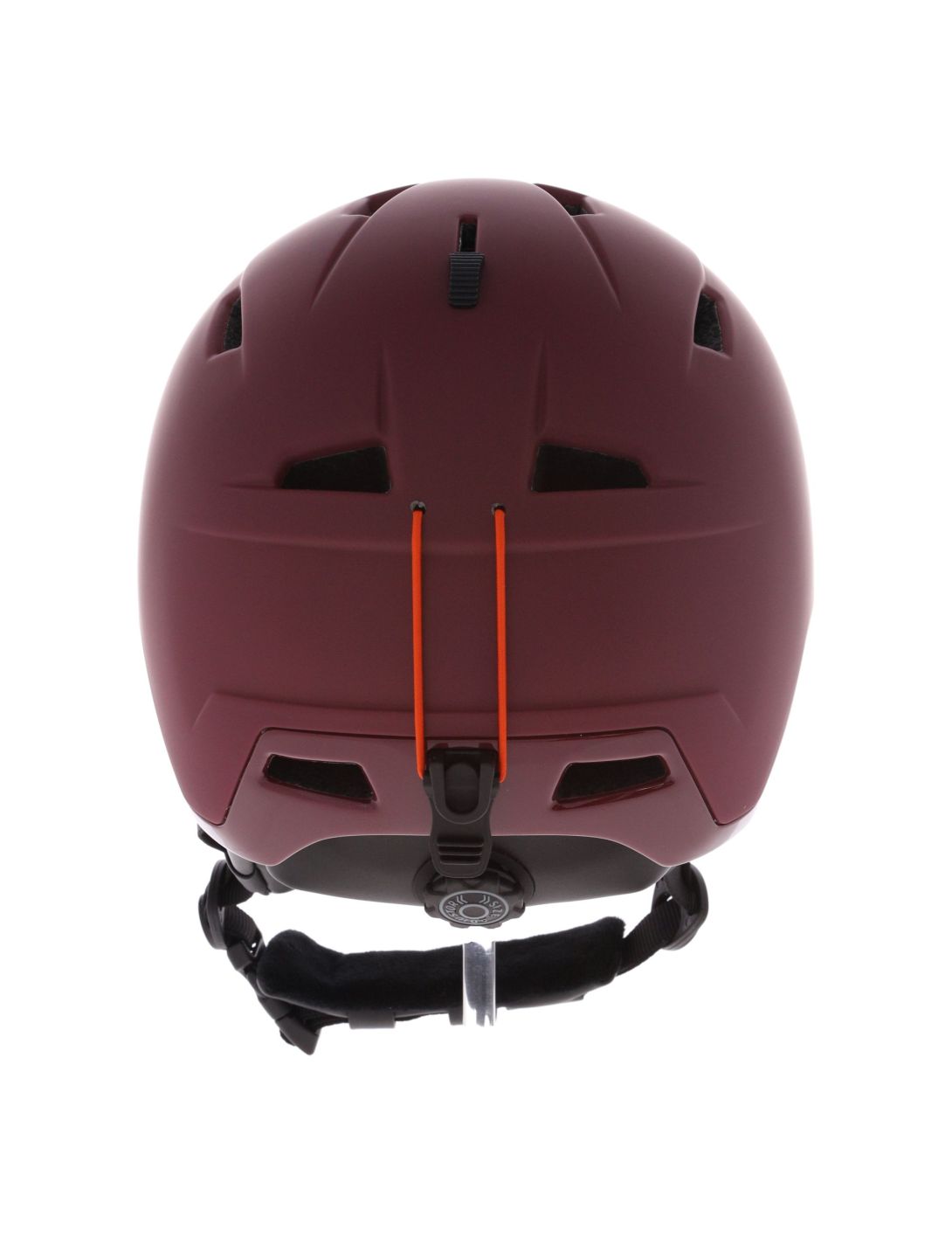 Snowmass skihelm unisex