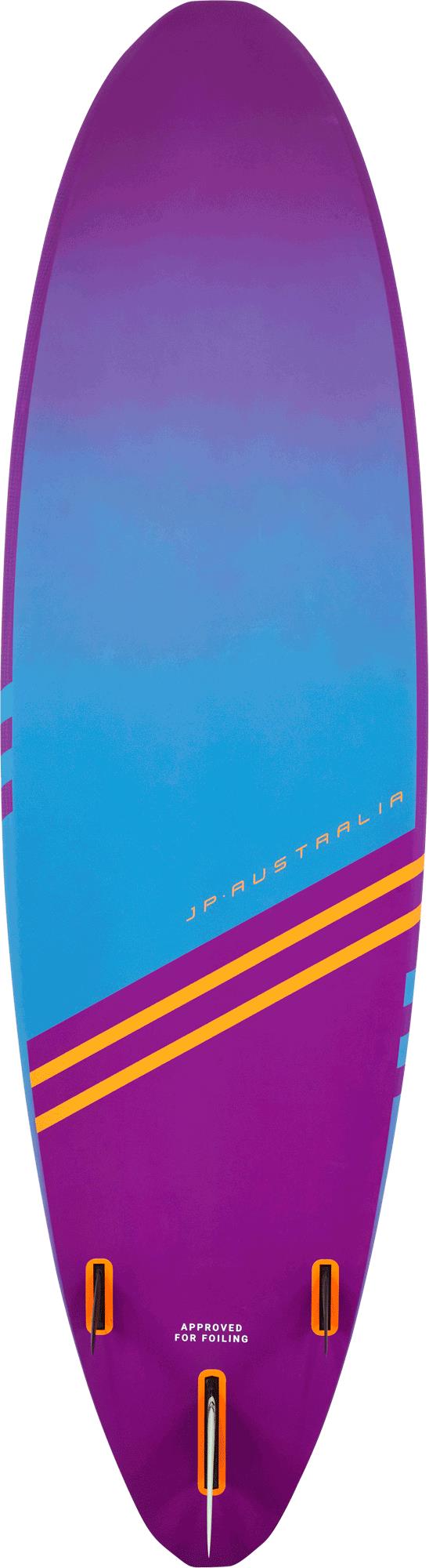 JP Australia Freestyle Wave - 2023 ES