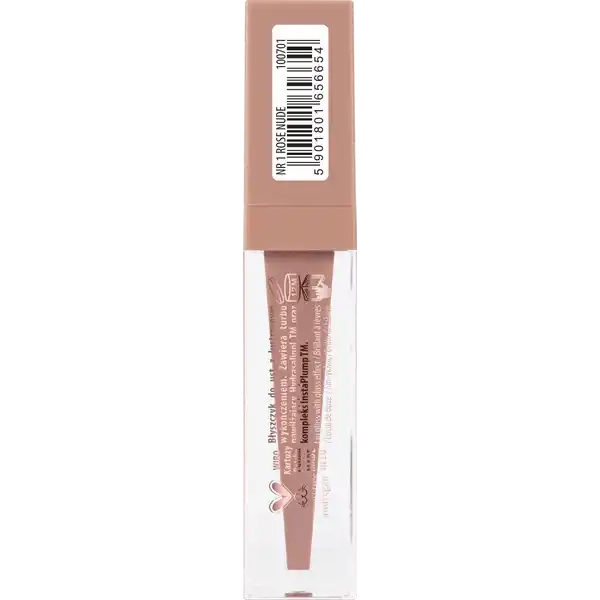 Lipgloss Latex nr 1