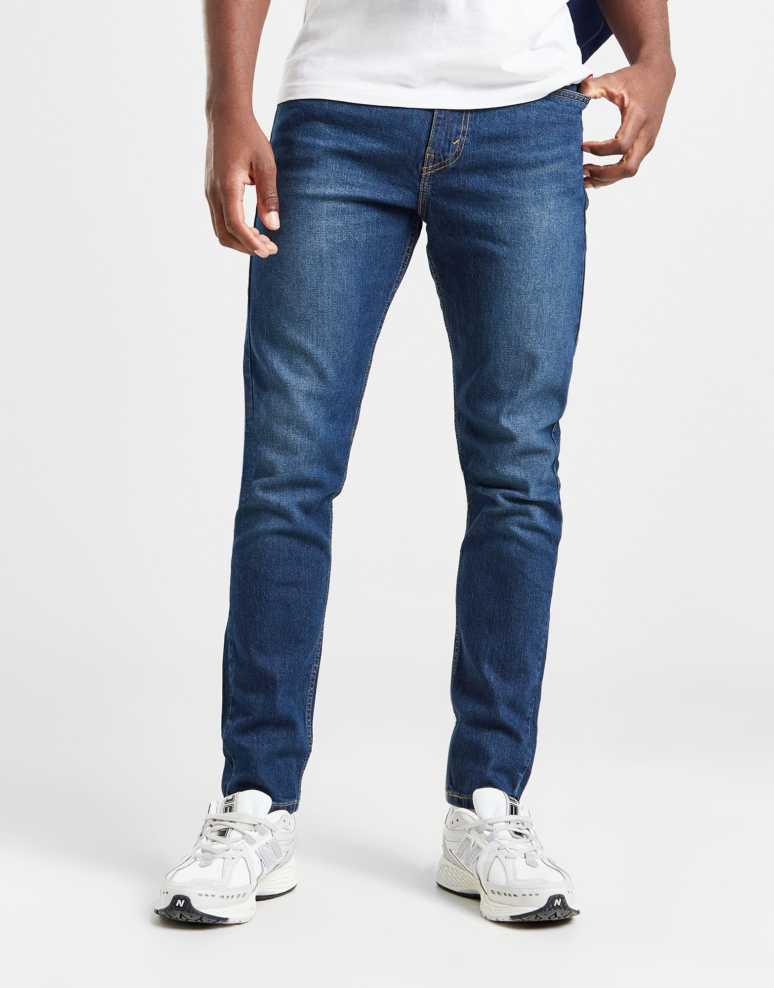 LEVI'S Jean 515 Slim Homme