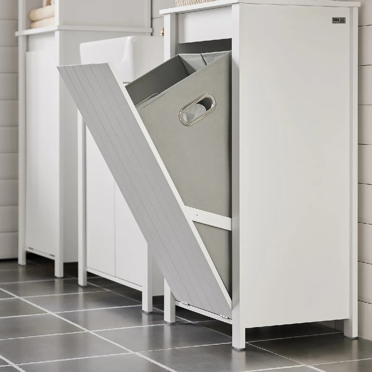 SoBuy BZR100-W