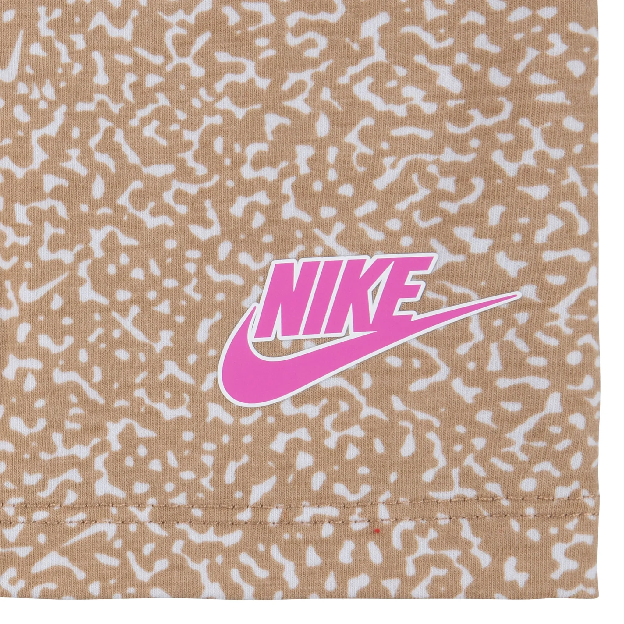 Nike Ensemble Legging Notebook 2-4T