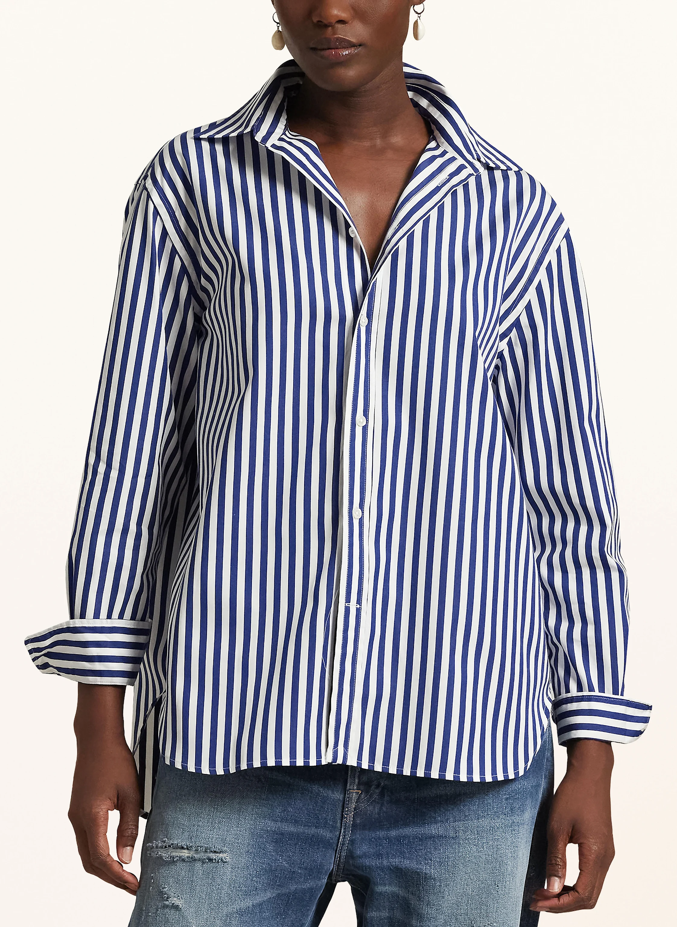 POLO RALPH LAUREN Hemdbluse