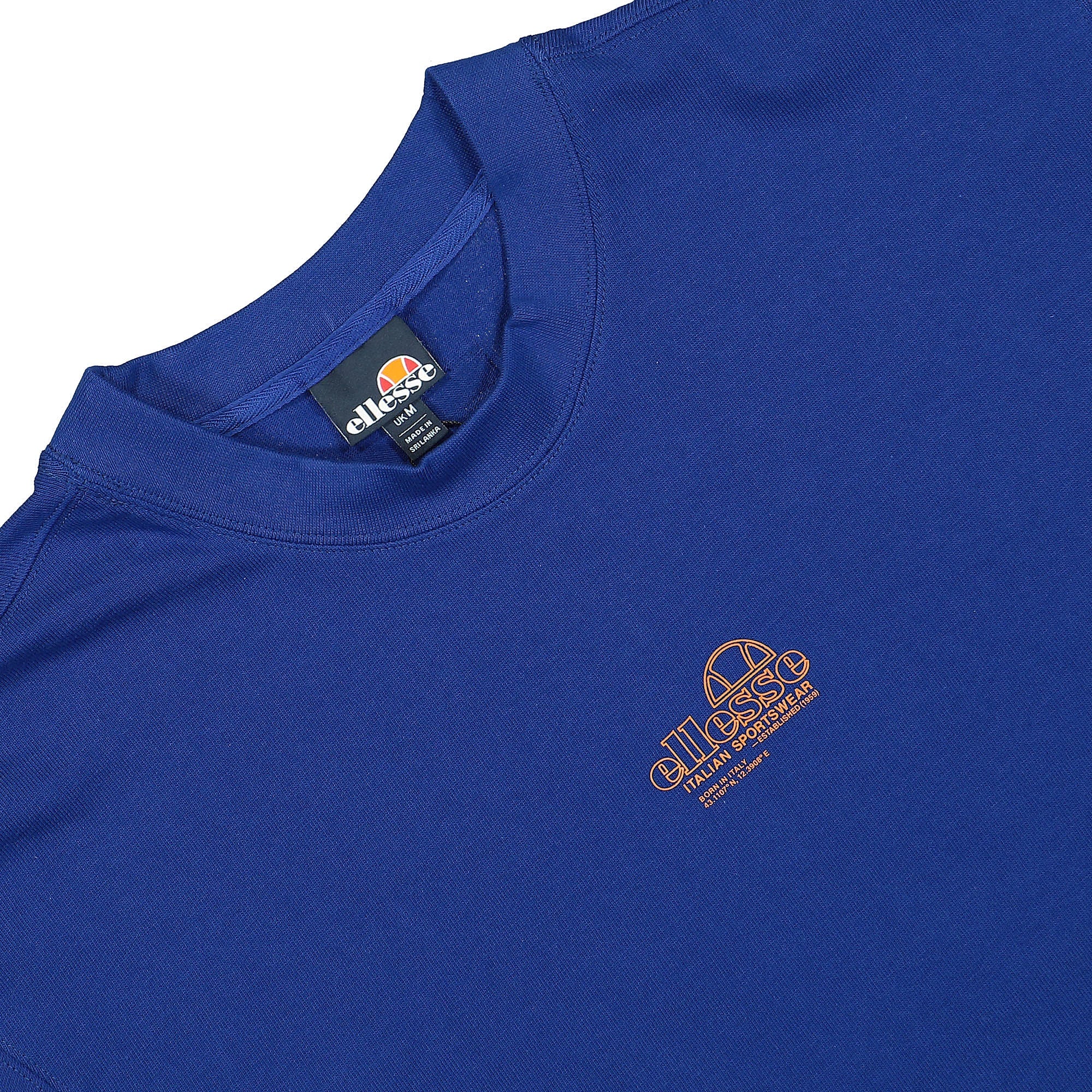 Ellesse<br>Rilassato Tee