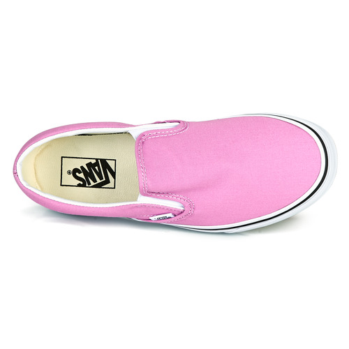 Vans - Classic Slip-On - Lilas