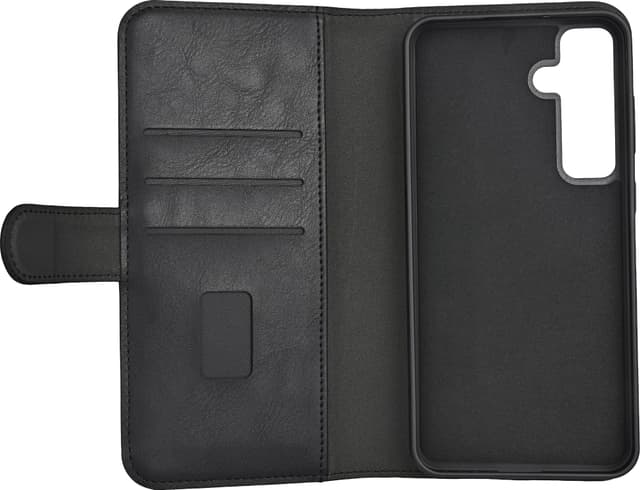Gear 2i1 Samsung Galaxy S24 Plus pungetui (sort)
