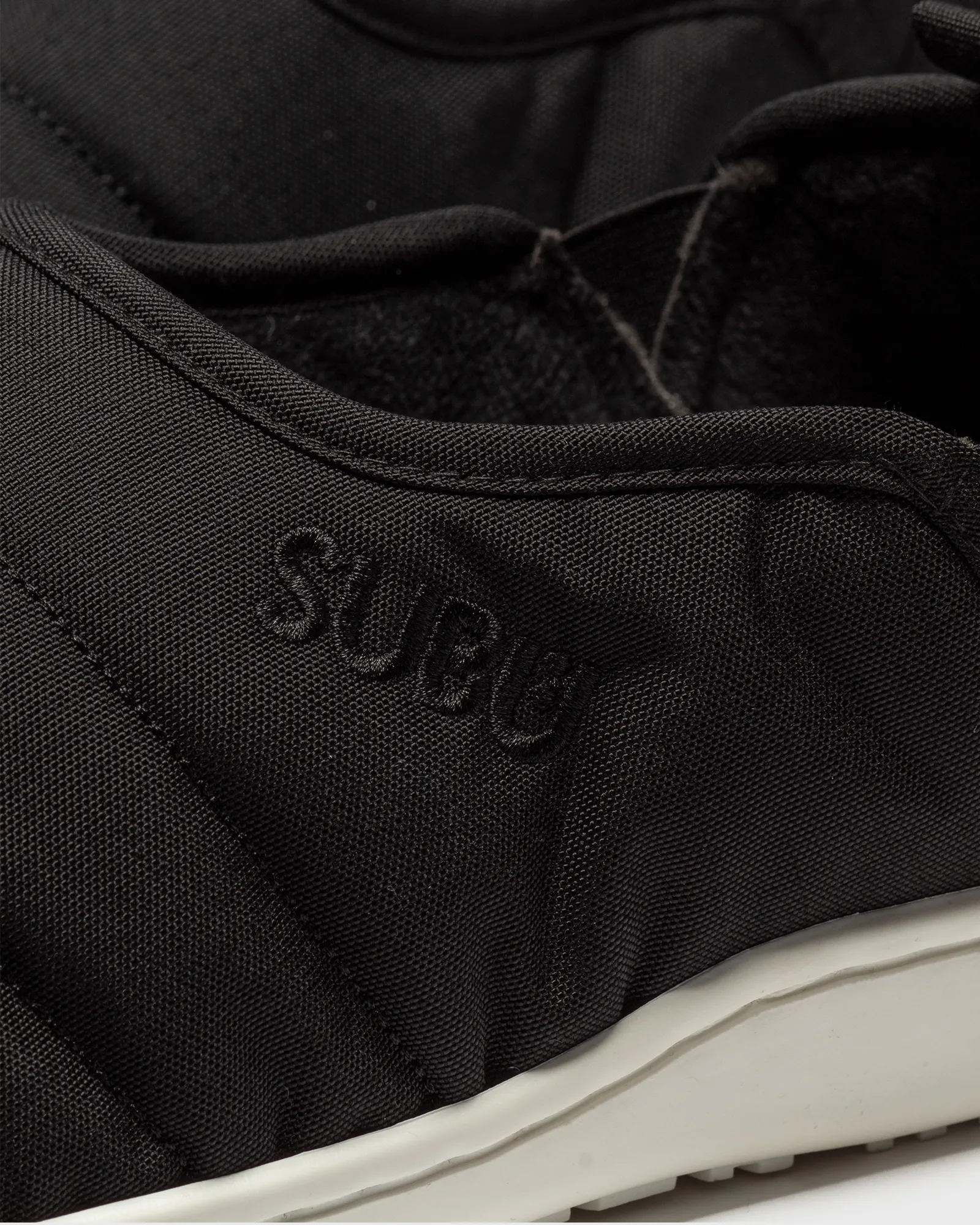 SUBU SUBU AMP MONO BLACK