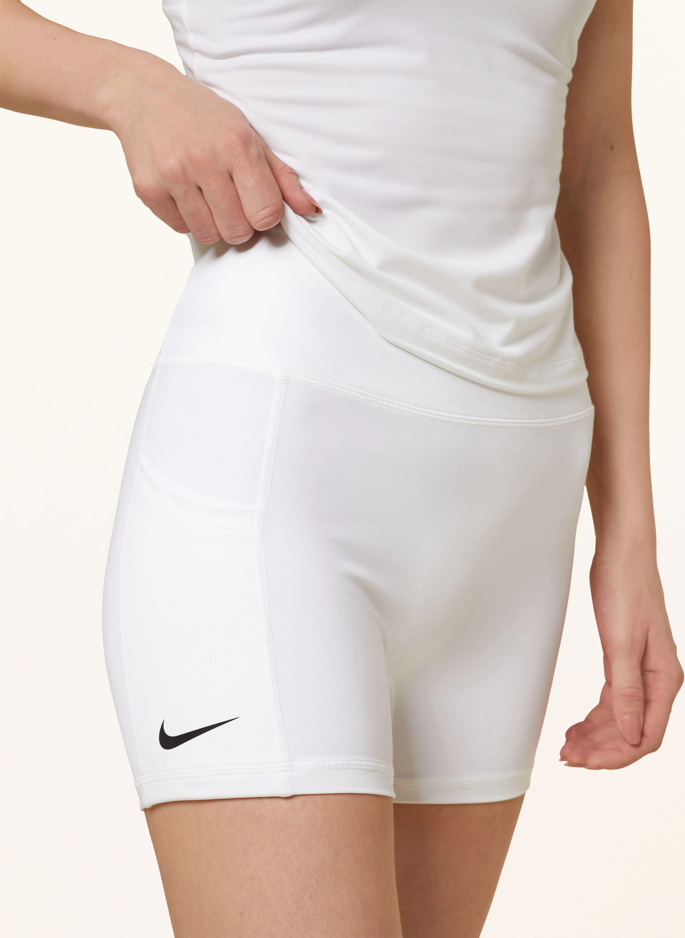 Nike Tennisshorts COURT ADVANTAGE