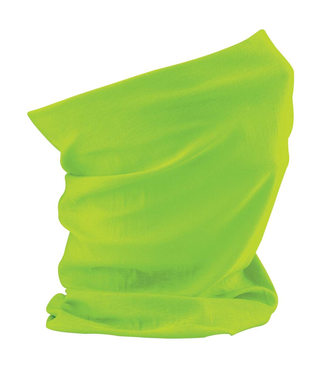 Beechfield - Echarpe multi-fonction - Femme (Vert citron) (Taille unique) - UTRW266