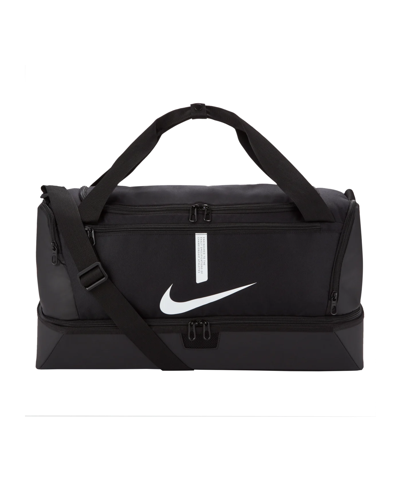 Nike Academy Team Hardcase Tasche Medium F010