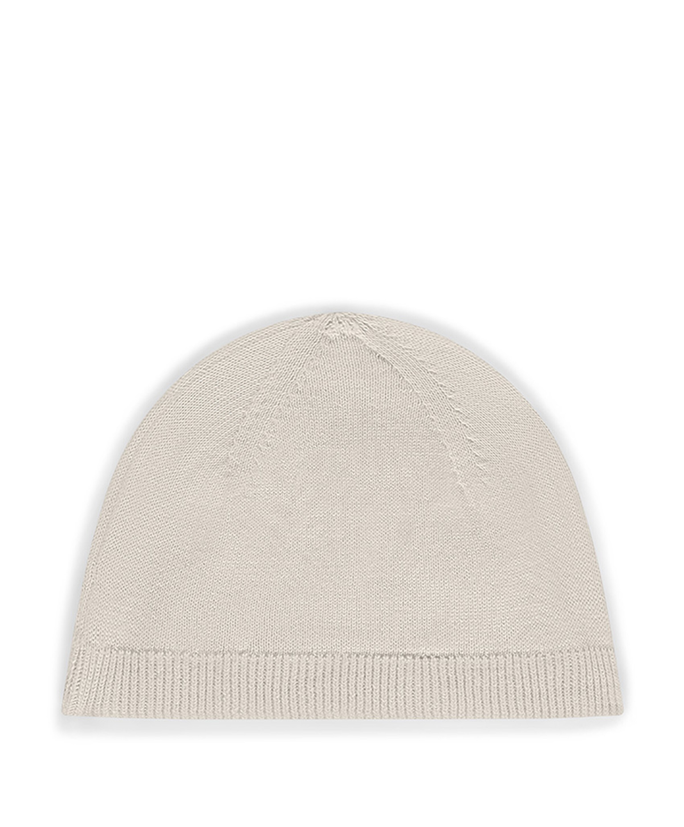 A Tiny Story Jongens muts beige
