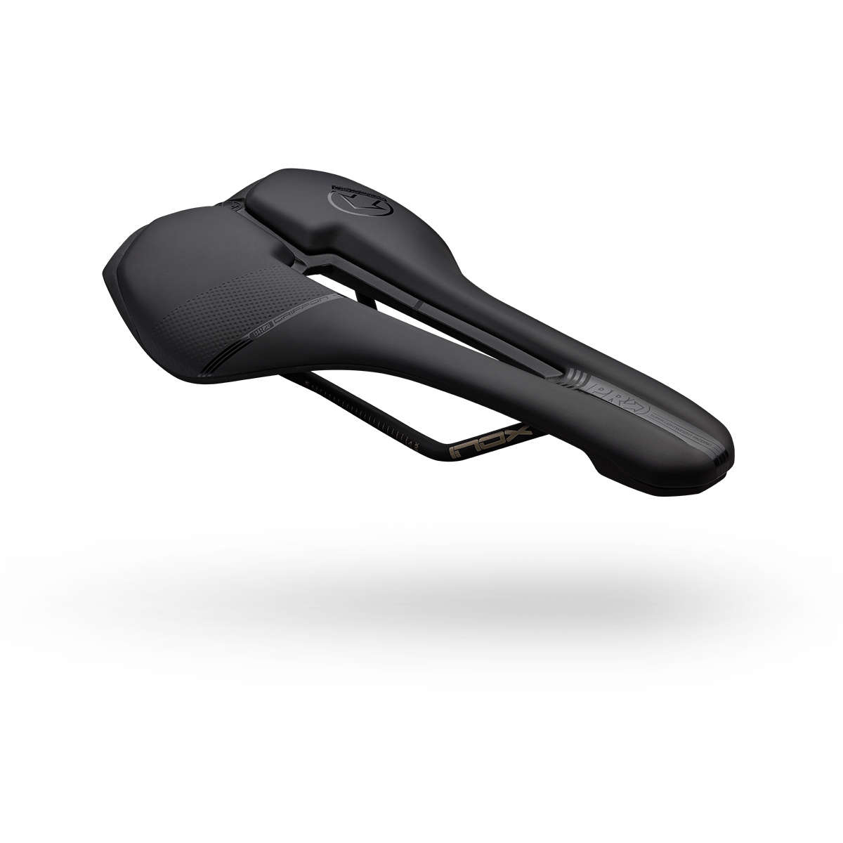 Pro  Griffon Performance Flow Inox Zadel Zwart
